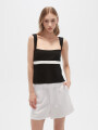Tops Garci Negro
