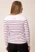 T-SHIRT M/L RUNAM POLANCO Uva