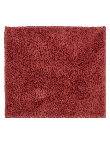 Alfombra baño KARLSTAD 45x50 rosa Alfombra baño KARLSTAD 45x50 rosa