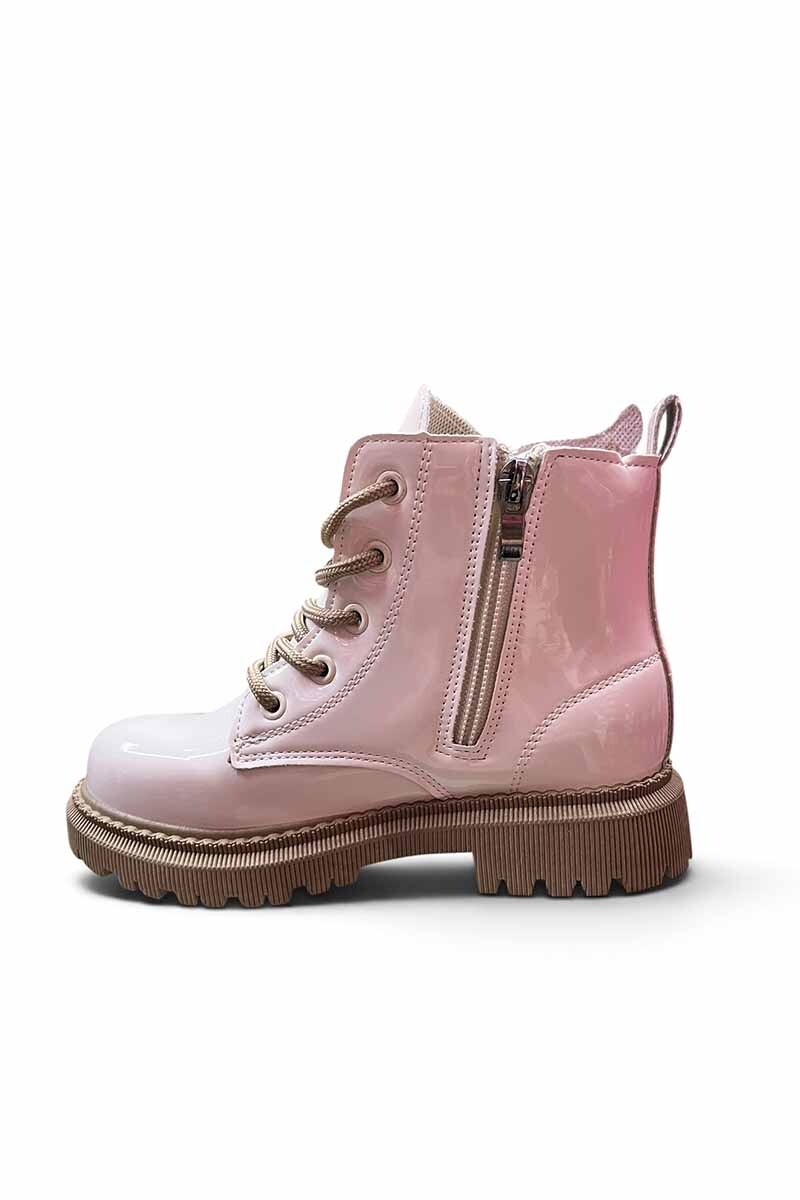 BOTA MARIPOSA C6831 Beige