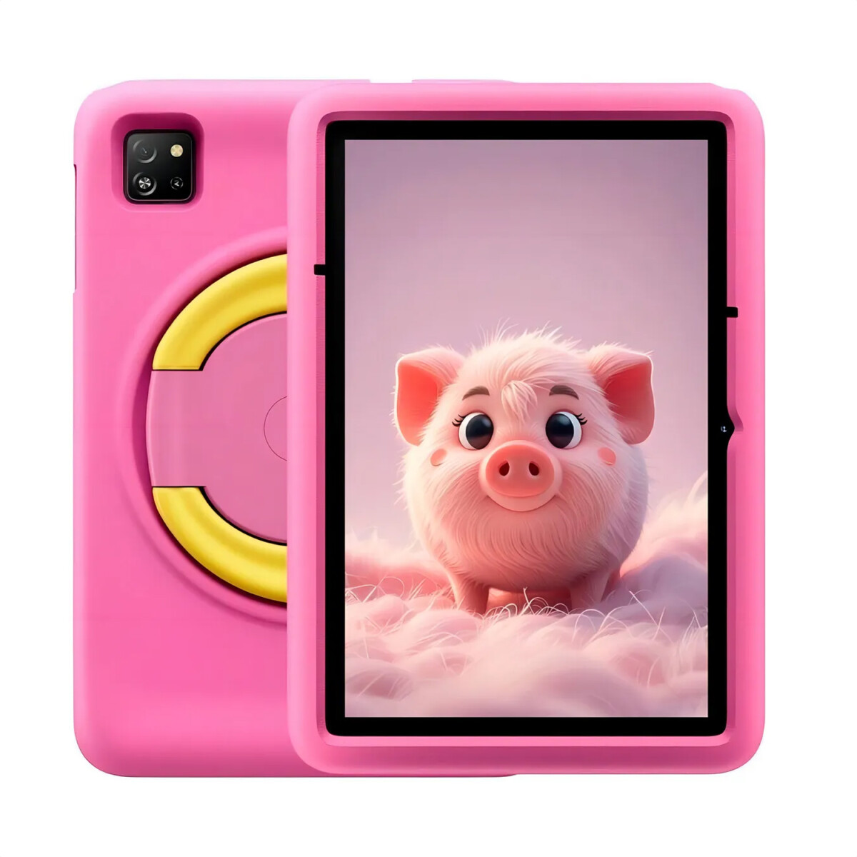 Tablet Blackview Tab A6 Kid 4gb 128gb Niño Niña - ROSA 