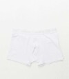 Boxer New Gino Blanco/Blanco