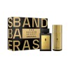 Set para Hombre Banderas Golden Secret Set para Hombre Banderas Golden Secret