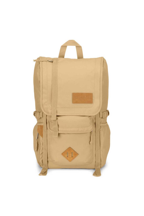 Mochila Portalaptop Hatchet Unisex Curry