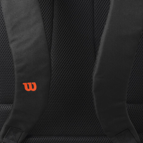 Mochila Wilson Super Tour Blade Verde