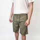 Bermuda Jogger Flat Green