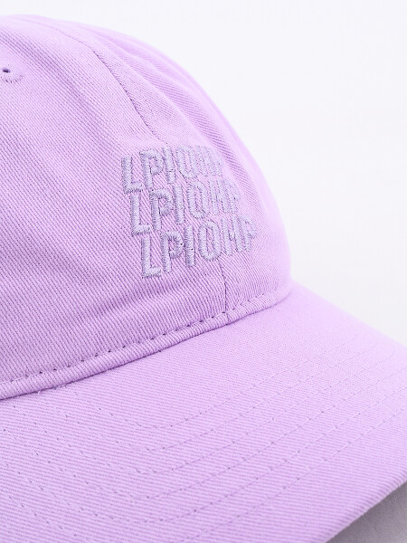 GORRO EVA LILA (V)