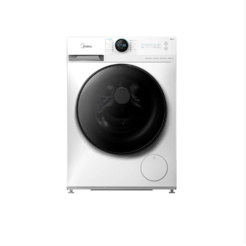 Lavasecarropas frontal inverter 10Kg/6Kg Midea MF200D101 Lavasecarropas frontal inverter 10Kg/6Kg Midea MF200D101