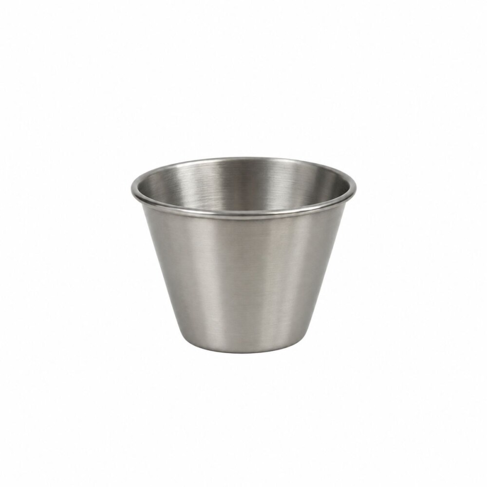 Dip acero inox 6x4 cm Dip acero inox 6x4 cm
