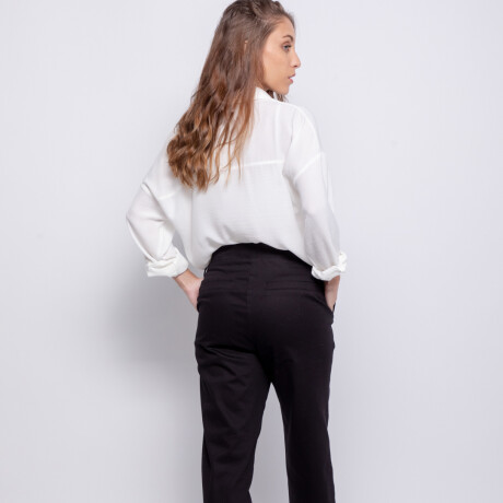 PANTALON LONTANA Negro