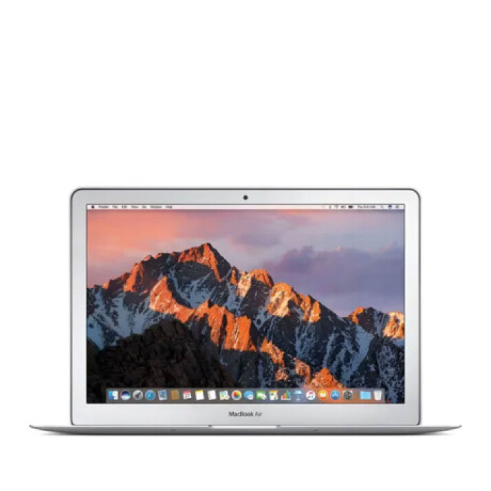 MacBook Air 13'' 2017 - 8GB RAM 256GB SSD MacBook Air 13'' 2017 - 8GB RAM 256GB SSD