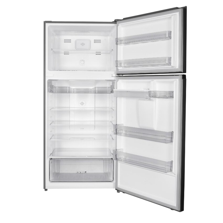 Heladera Dikler F-64 inox. con dispensador Heladera Dikler F-64 inox. con dispensador