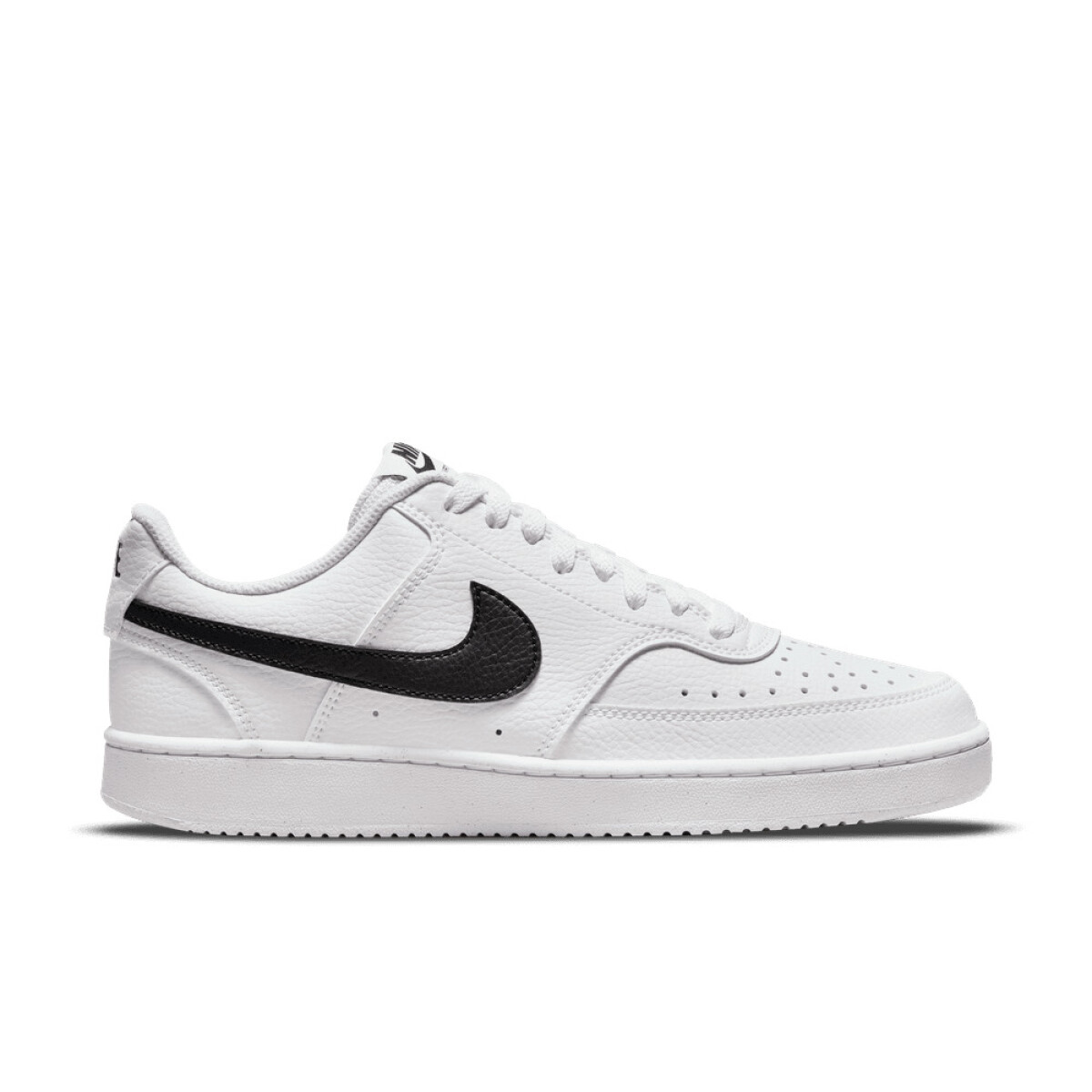 Championes Nike Court Vision Bajo Next Nature de Mujer - Blanco 