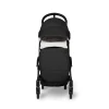 Babyzen YOYO Footmuff Negro