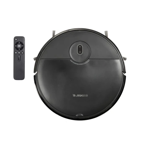 Aspiradora Robot James Aj G1 001