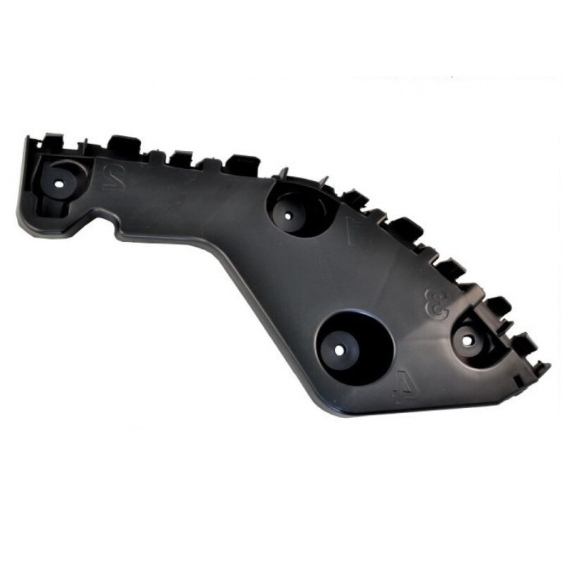 SOPORTE DERECHO DE PARAGOLPE TRASERO Soporte Derecho De Paragolpe Trasero