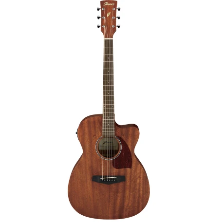 Guitarra Electro Acústica Ibanez Pc12mhceo Natural Guitarra Electro Acústica Ibanez Pc12mhceo Natural