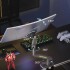 Soporte Monitor Gamer Luz Rgb-led 27 A 60. NB F5 Grafito Soporte Monitor Gamer Luz Rgb-led 27 A 60. NB F5 Grafito