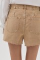 Short Sandy Camel