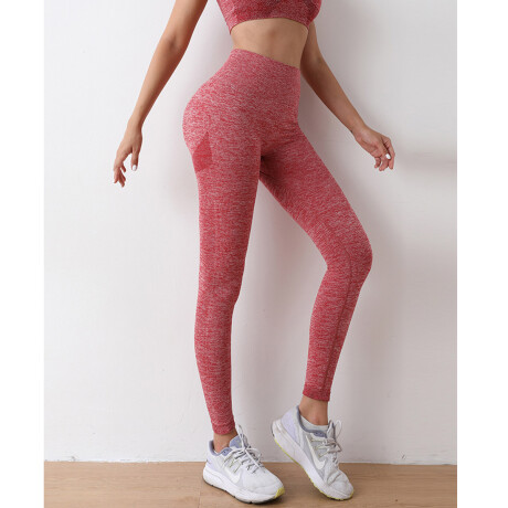 Calza Deportiva Push Up X2 Leggins Levanta Glúteos Vst015002-m