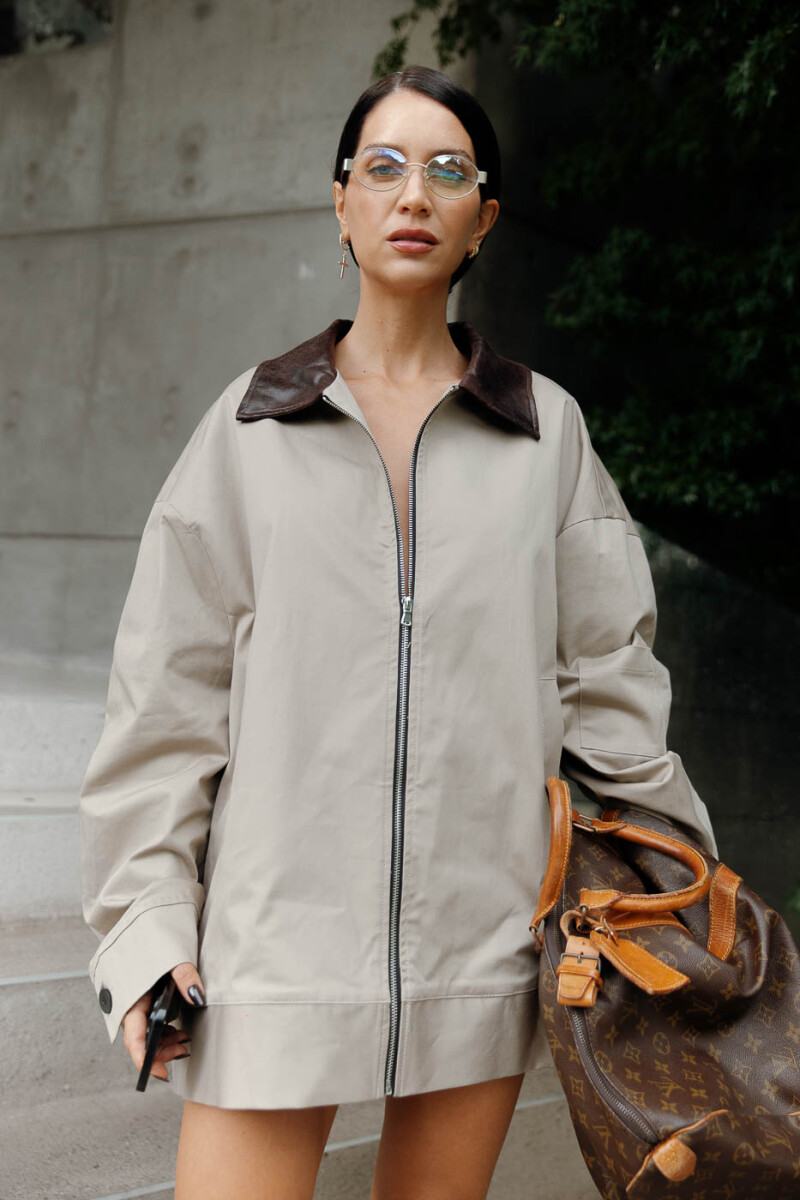 Chaqueta Jerome BEIGE