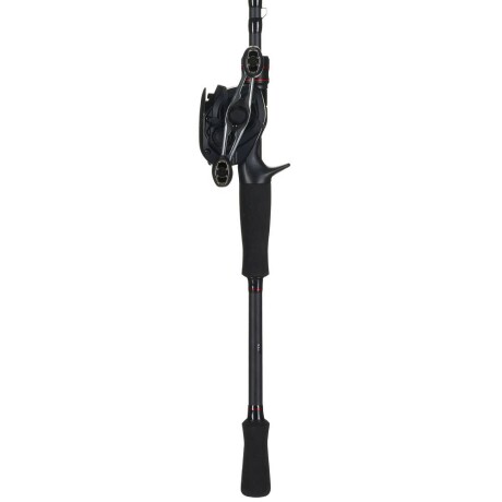 Combo caña casting 5"8" + reel CAIUS 150HGC Combo caña casting 5"8" + reel CAIUS 150HGC