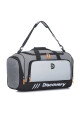 Bolso Discovery Gris