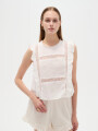 Blusa Palosi Blanco