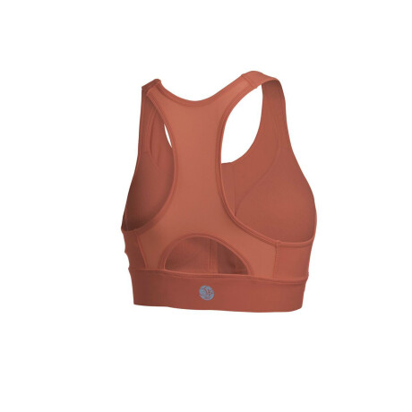 Bra 361° con Cierre - Beige Beige