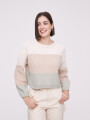 Sweater Miera Estampado 1