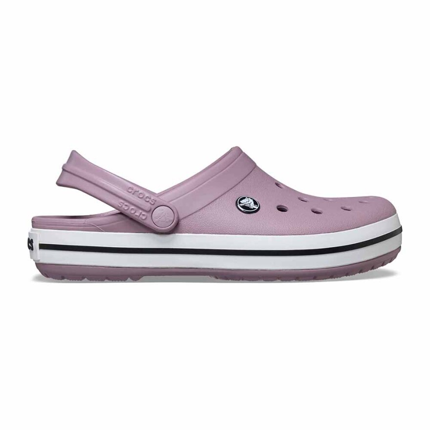 Crocs Crocband Clog Unisex Dusty Lilac