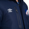 Parka Umbro PULSE CNF de Hombre - NU143028 Azul