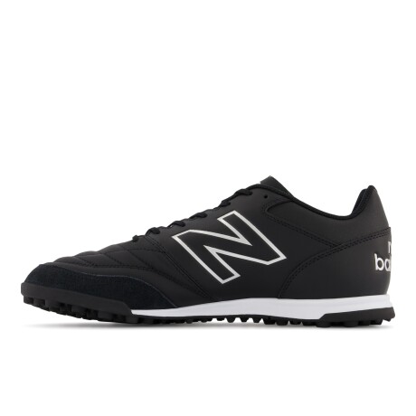 Championes New Balance Hombre - 442 V2 - MS42TBK2 BLACK