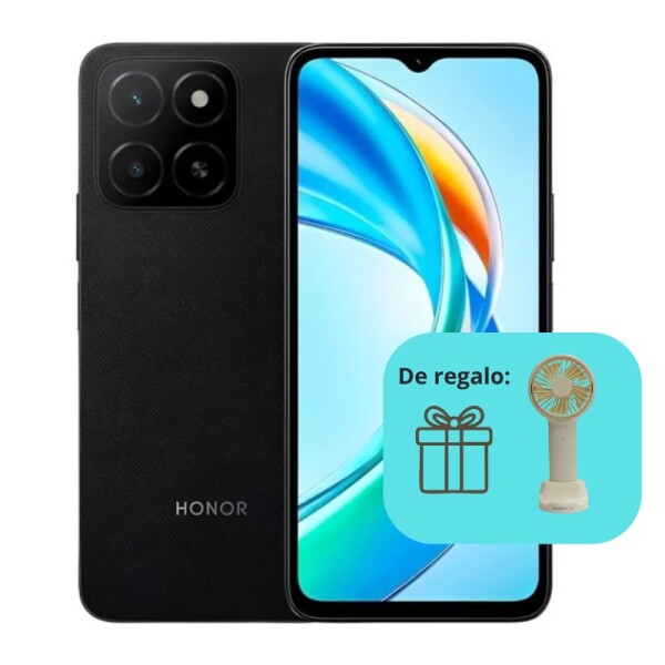 Honor X5B Plus 4gb/256Gb Black Honor X5B Plus 4gb/256Gb Black