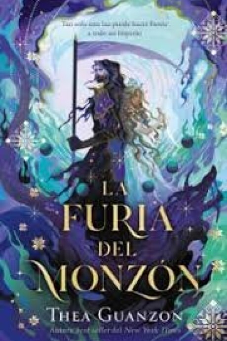 LA FURIA DEL MONZON LA FURIA DEL MONZON