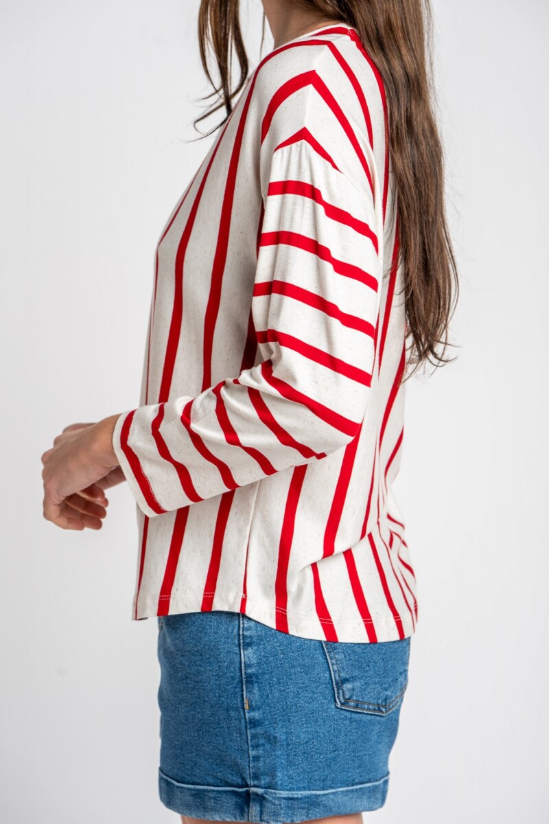 Remeron Rojo