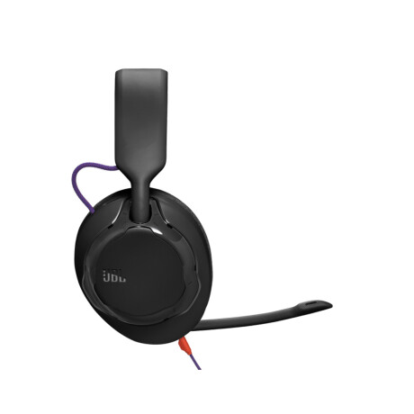 Auriculares Gamer JBL Quantum Q250 Negro Con Micrófono Auriculares Gamer JBL Quantum Q250 Negro Con Micrófono