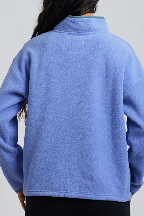 SWEATER STELLE DIXIE Lavanda