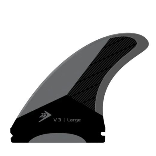Quilla Firewire Velox Large Thruster Single Tab Quilla Firewire Velox Large Thruster Single Tab