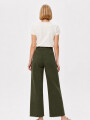 Pantalon Balton Verde Oliva Oscuro
