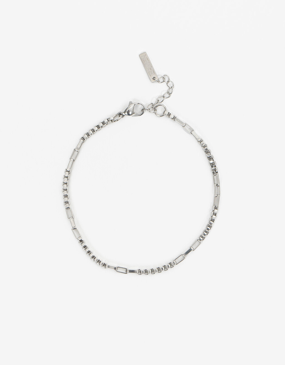 Pulsera Acero Men´s Collection 