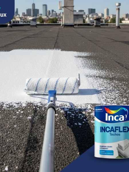 INCAFLEX - 20 KGS N/A