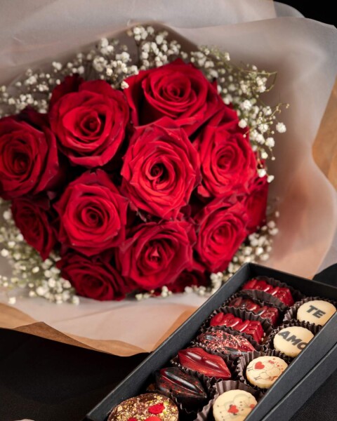 San Valentín Pack 3 San Valentín Pack 3