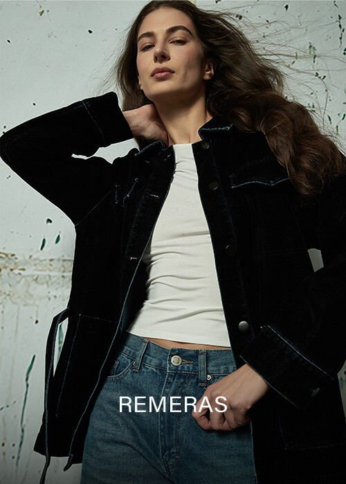 REMERAS
