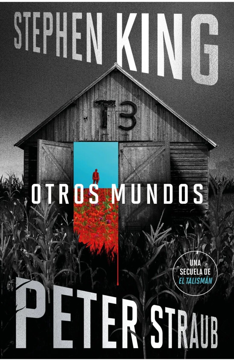 Otros mundos. El Talismán 03 