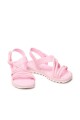 SANDALIA KIDS BIBI 1059243 Rosa