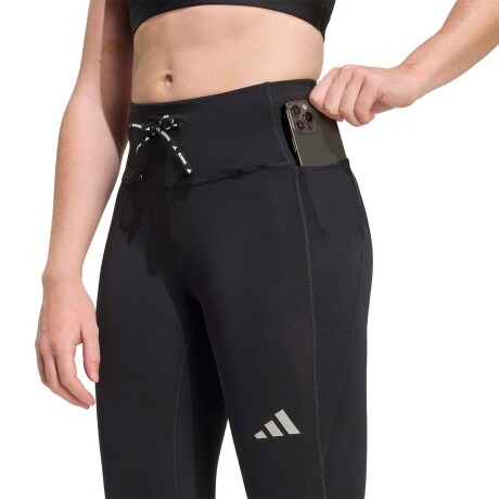 Calza adidas Essentials Black