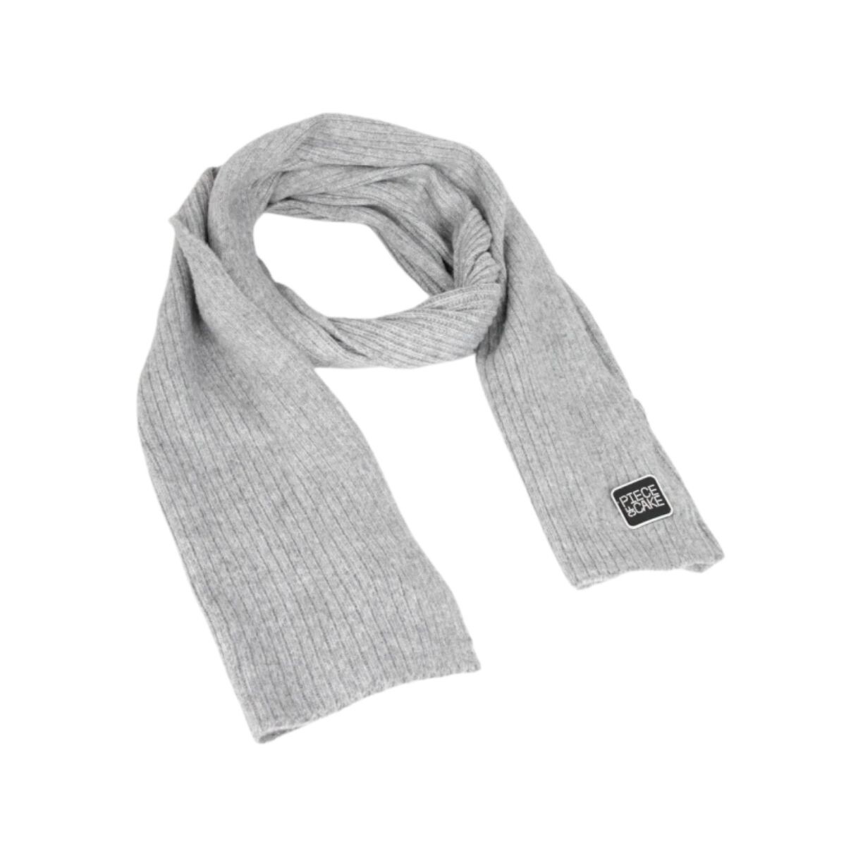 BUFANDA LIPOA - GRIS 