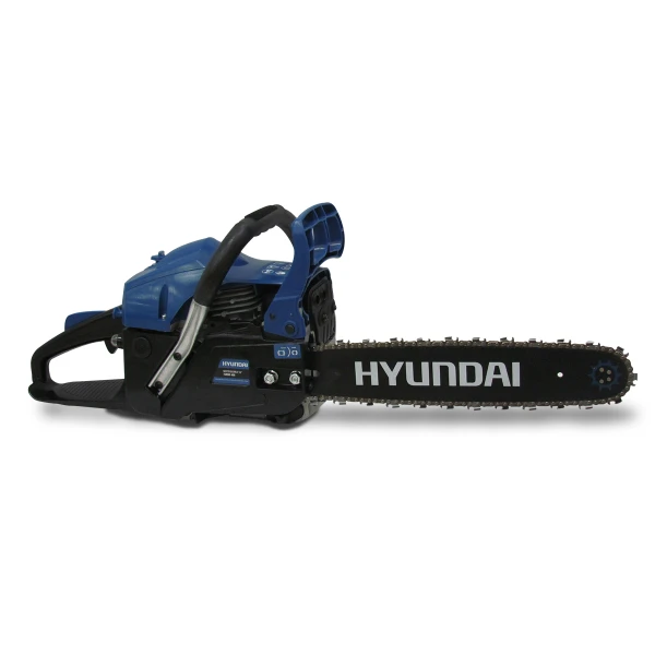 Motosierra Hyundai 45cc 18" Motosierra Hyundai 45cc 18"