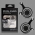 Joystick Celular Analogo Ventosa Tablet Game Calidad Joystick Celular Analogo Ventosa Tablet Game Calidad